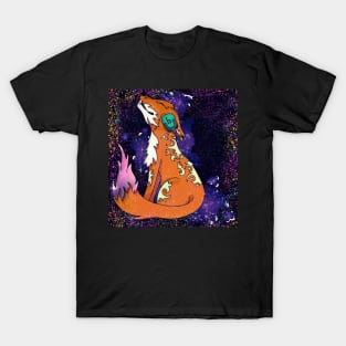 Let The Music Find You T-Shirt